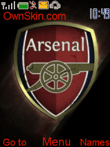 Arsenal 2011