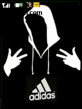 adidas
