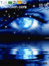 6300 Blue