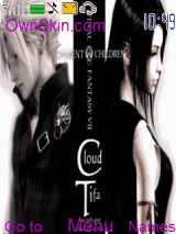 final fantasy