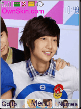jo kwangmin boyfriend
