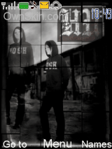 Da Kurlzz Hollywood Undead