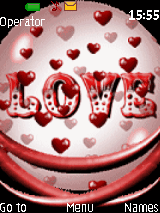 )) حــب ((