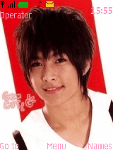 aaron