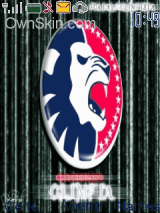 olimpia