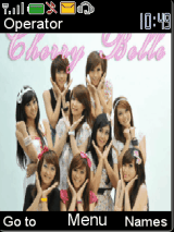 ChiBi Theme