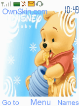 baby pooh♥