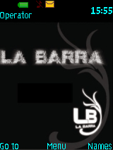 La Barra