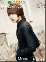 Lee Chi Hoon