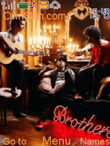 Jonas Brothers