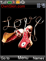 love