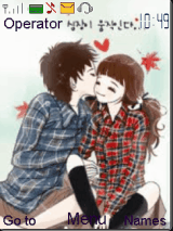 love couple