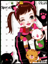 girl