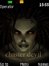 chaster 