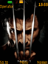 Wolverine