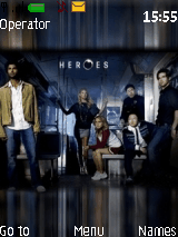 heroes