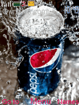 PEPSI