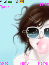 girl