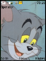 tom
