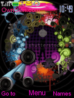 i love music