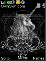 Unicorn 