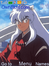 Inuyasha