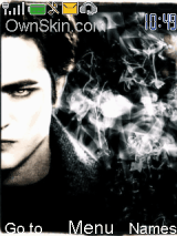 edward twilight
