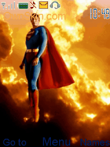 superman live 2