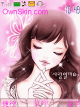 Pink memories『粉色的回忆』