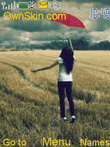 umbrella