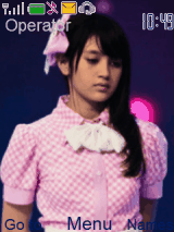 Nabilah Ratna Ayu Azalia