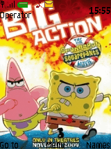 spongw