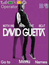 David guetta and Lmfao