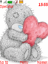 with love