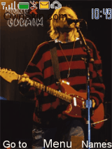 kurt cobain the best
