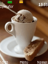 cafe