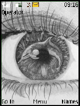 eye