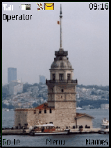 istanbul