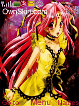 miharu bravo girl