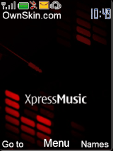 ExpressMusic