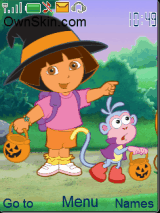 happy Halloween