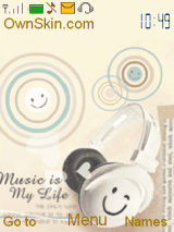 music