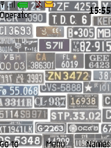 plates