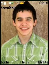 david archuleta