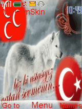 bozkurt