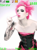 jeffreePrincess