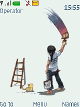 Paint