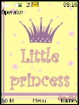 little princess
