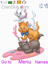disney aristocat
