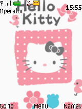 HELLO KITTY